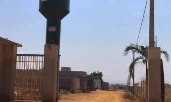 Imagem: Lote 26 de setembro - RUA 2