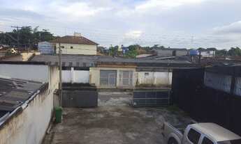 Imagem 7: Apartamento em Belém-Pa (temporada) no Médici 1 (Marambaia