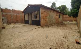 Imagem 5: Casa com quintal grande, oportunidade em região de valorização - Pedra Mole