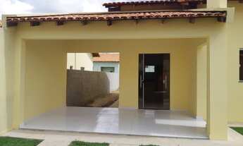 Imagem 6: R$160 mil reais casa nova no apeu pronta pra o financiamento