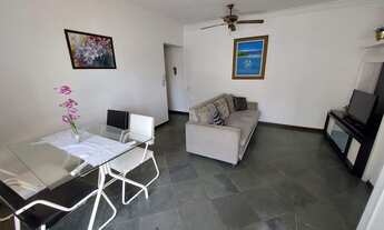 Imagem 3: AMPLO APARTAMENTO PÉ NA AREIA NO BAIRRO VILA ATLÃNTICA EM MONGAGUÁ COM VARANDA GOURMET