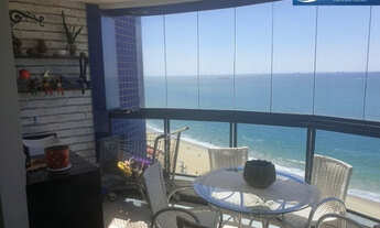 Imagem 7: Ótimo Frente mar 03 quartos Ste/Lazer em Itaparica - Vila Velha