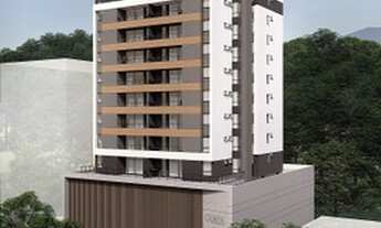 Imagem: Cobertura duplex com 3 quartos, no São