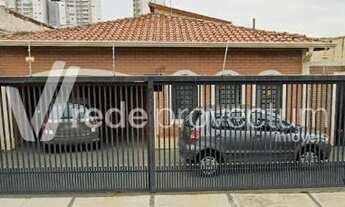 Imagem: Casa - Jardim Santana - Campinas