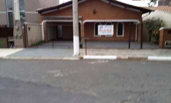 Imagem: Casa com 3 dormitórios para alugar, 160