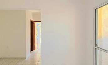 Imagem 2: Apartamento à Venda - Sacomã, 2 Quartos, 55 m2