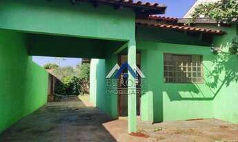 Imagem: Casa com 2 dormitórios à venda, 85 m²