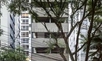 Imagem 2: APARTAMENTO HIGIENÓPOLIS