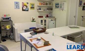 Imagem 3: CONJ. COMERCIAL - POMPÉIA - SP