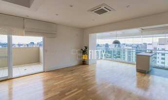 Imagem 4: Cobertura com 2 dormitórios à venda, 121 m² por R$ 2.230.000 - Jardim das Acácias - São Pa