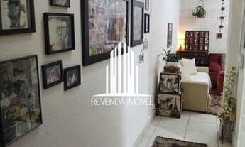 Imagem 5: Apartamento de 2 dormitórios, sala e cozinha na Pompéia