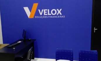 Imagem: Oferta de Loja em Soluções Financeiras