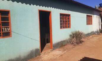 Imagem: Vendo essa casa