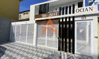 Imagem: Casa de Condomínio com 2 dorms, Ocian