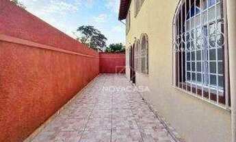 Imagem 3: Casa com 3 dormitórios à venda, 65 m² por R$ 265.000,00 - Santa Mônica - Belo Horizonte/MG
