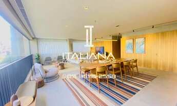 Imagem 2: Apartamento à Venda Pinheiros 3 Suítes 2 Vagas