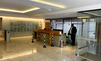 Imagem 5: Aluga-se conjunto comercial na Santa Cecília