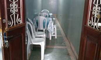 Imagem 5: Centro da Cidade, 3 quartos, 81m,135 mil, Todo Mobiliado