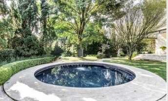 Imagem 6: Casa Assobradada 4 dormitórios 2 suítes 6 banheiros 12 vagas