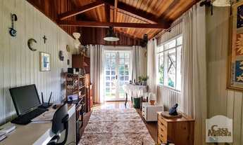 Imagem 4: Casa em condomínio à Venda - Vila do Ouro, 2 Quartos, 100 m²