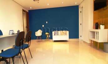 Imagem 2: SAO PAULO - Conjunto Comercial/Sala - VILA MARIANA