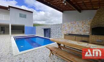 Imagem: Casa com 3 dormitórios à venda, 200 m²