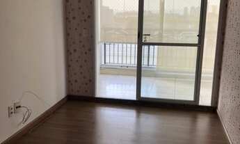 Imagem: Apartamento 2 quartos 1 suíte no Ipiranga