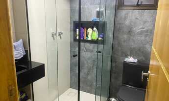 Imagem 6: Apartamento no Ipiranga 80m2 3 dormitórios 1 suíte 2 banheiros 2 vagas