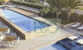 Imagem 4: Apartamento com 3 dormitórios à venda, 140 m² por R$ 1.543.245,00 - Belenzinho - São Paulo