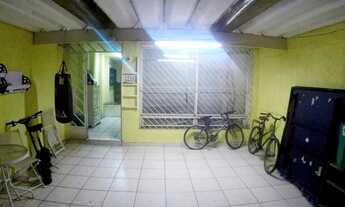 Imagem 3: Casa sobrado à venda no Brooklin Cidade Monções com 4 dormitórios e 2 vagas de garagem