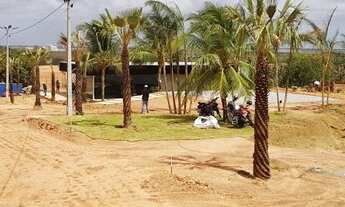 Imagem 4: Bairro Planejado - Entre Lagos Residencial - Fase 1 Ancuri - Itaitinga - CE