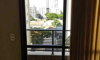 Imagem 3: Apartamento com 2 dormitórios (2 suíte) no Brooklin