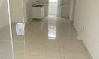 Imagem: Ágil apartamento no jardim abc