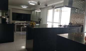 Imagem 4: Apartamento de 84m² no condomínio Enoteca Merlot