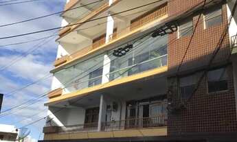 Imagem: Alugo amplo apartamento bairro Góes Calmon