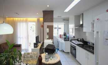 Imagem 2: Apartamento à Venda - Vila Ema, 2 Quartos, 65 m2