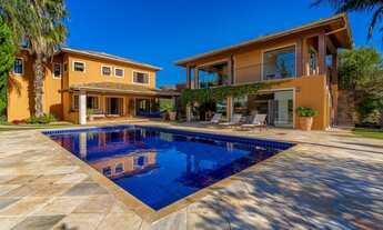 Imagem: CASA TÉRREA - NOVA GARDÊNIA - SP