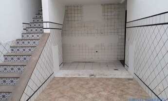 Imagem 5: CASA ASSOBRADADA - MORUMBI - SP