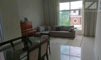 Imagem 4: Casa à venda 4 Quartos, 1 Suite, 5 Vagas, 280M², Reserva da Mata Itapuan, Monte Mor - SP