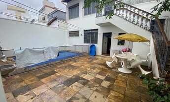 Imagem 2: Belo Horizonte - Casa Padrão - Prado