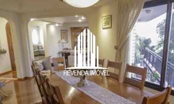 Imagem 3: Apartamento para alugar 4 Dormitórios e 2 Vagas no Pacaembu