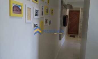 Imagem 7: Apartamento à venda com 52m², 2 dormitórios, 1 vaga, Vila Santa Catarina, São Paulo, SP