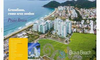 Imagem 5: BRAVA BEACH RESERVA FIGUEIRA - TORRE IPÊ - COBERTURA DUPLEX NA PRAIA BRAVA