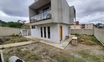 Imagem 6: Sobrado para Venda em Colombo, São Gabriel, 3 dormitórios, 1 suíte, 3 banheiros, 2 vagas