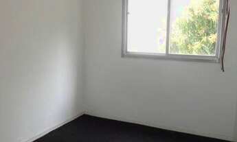 Imagem 5: Apartamento com 3 dormitórios para alugar, 71 m² por R$ 1.050,00/mês - Cristal - Porto Ale