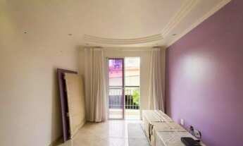 Imagem 2: Apartamento com 3 dormitórios à venda - Sacomã