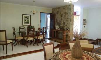 Imagem: Casa à venda, 3 quartos, 1 suíte, 4 vagas