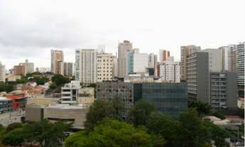 Imagem 7: APT PERDIZES, 140M2, 3 DORMS COM SUITE E 2 VAGAS DE GARAGEM - ANDAR ALTO