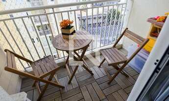 Imagem 7: Apartamento para Aluguel - Vila Augusta, 2 Quartos, 51 m2