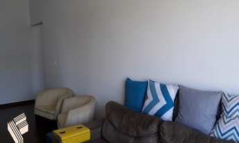 Imagem 3: Apartamento residencial para Venda no condomínio São Pedro e São Marcos Vila Santa Maria